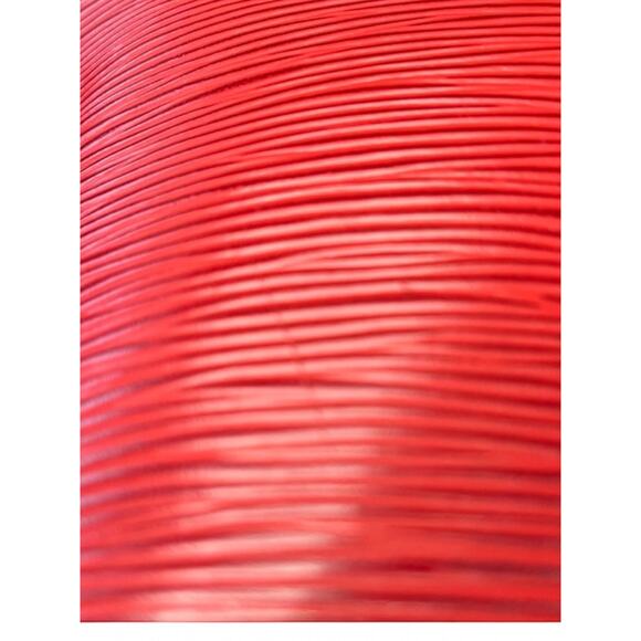 Vintage Louis Vuitton 1994 Epi Petite Noe Bag - Picture 11 of 16